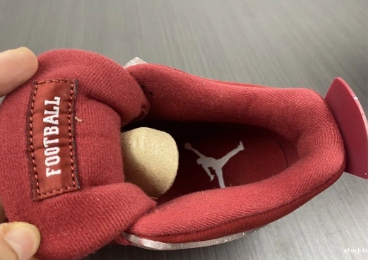 Jordans AJ4-904282 Air Retro AJ4-904282 Oklahoma Sooners 4 0805